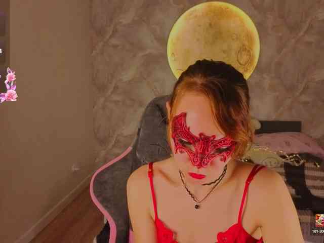Margo-Kelly webcam