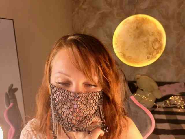 Margo-Kelly webcam