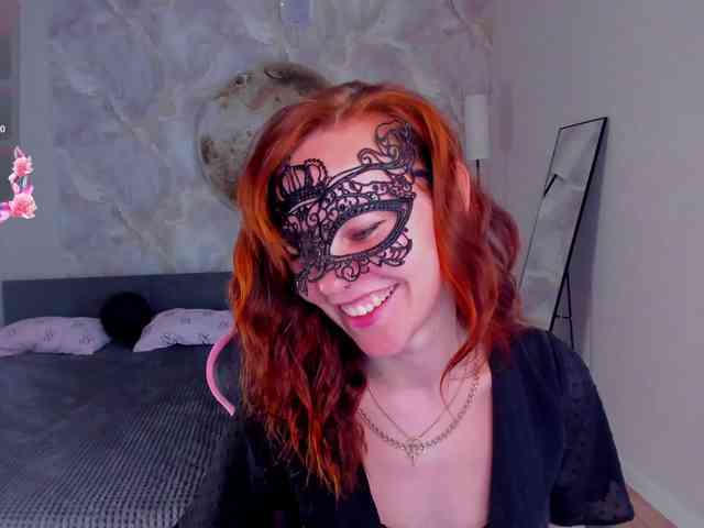Margo-Kelly webcam