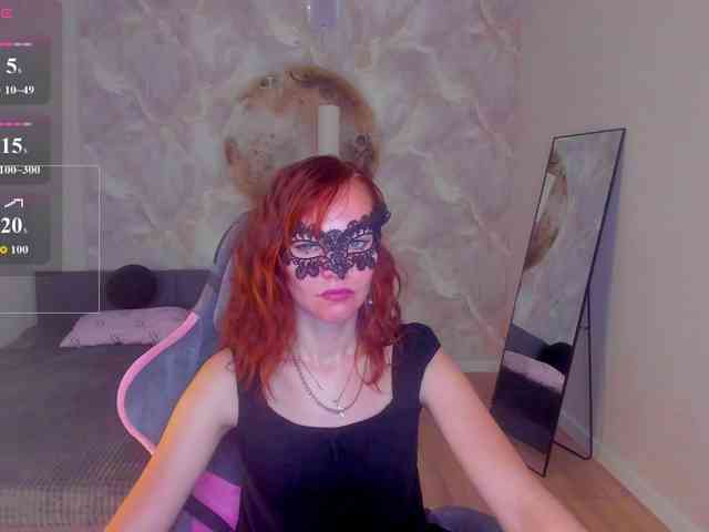Margo-Kelly webcam