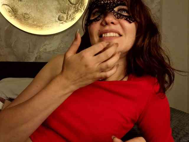 Margo-Kelly webcam
