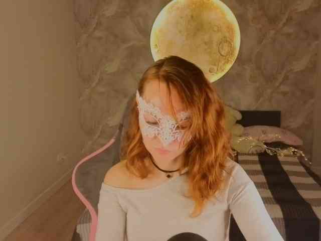 Margo-Kelly webcam