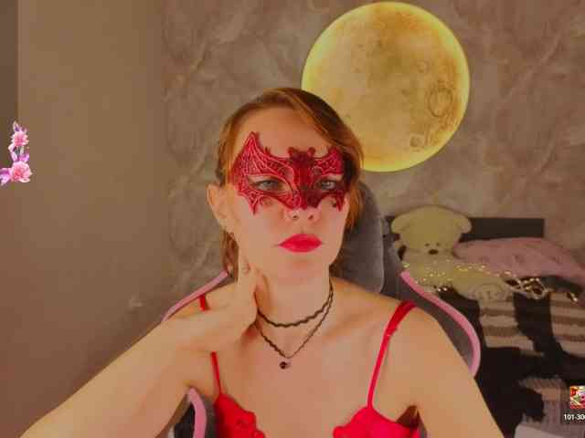 Margo-Kelly webcam