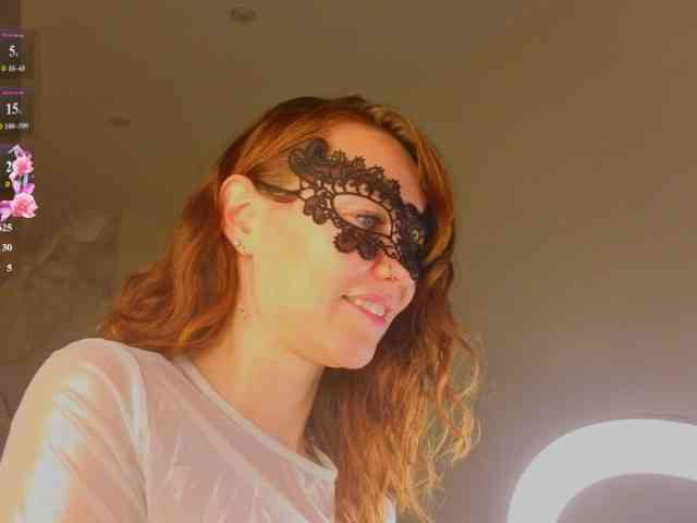 Margo-Kelly webcam