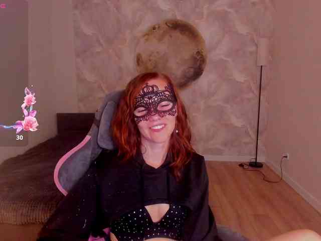 Margo-Kelly webcam