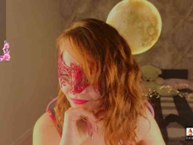 Margo-Kelly webcam