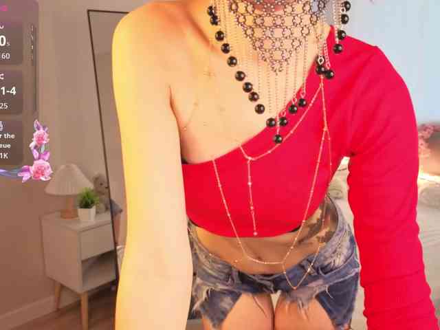 Margo-Kelly webcam