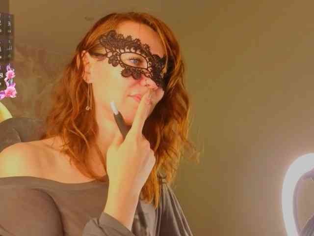 Margo-Kelly webcam