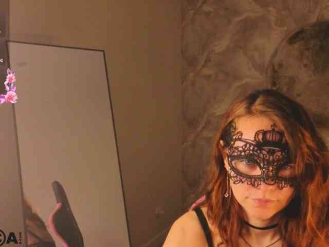 Margo-Kelly webcam