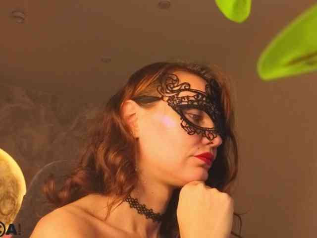 Margo-Kelly webcam