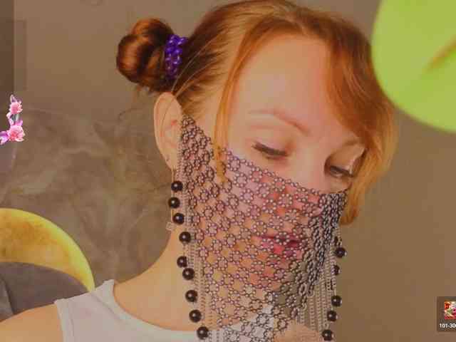Margo-Kelly webcam