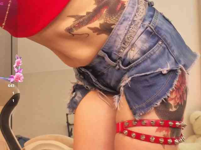 Margo-Kelly webcam