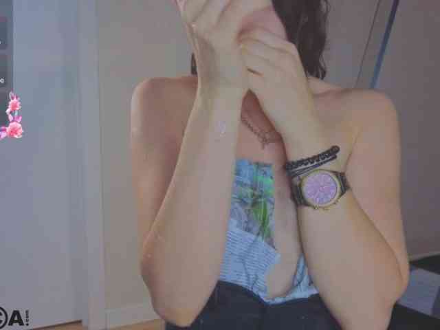 Margo-Kelly webcam