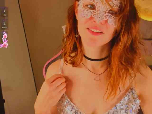 Margo-Kelly webcam