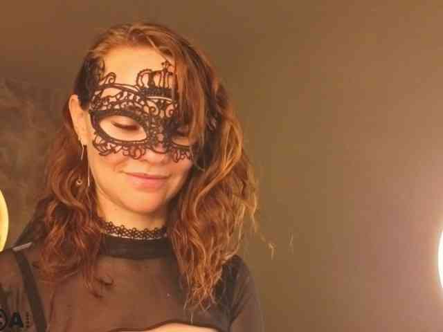 Margo-Kelly webcam