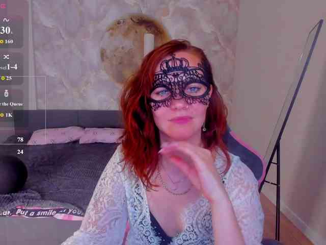 Margo-Kelly webcam