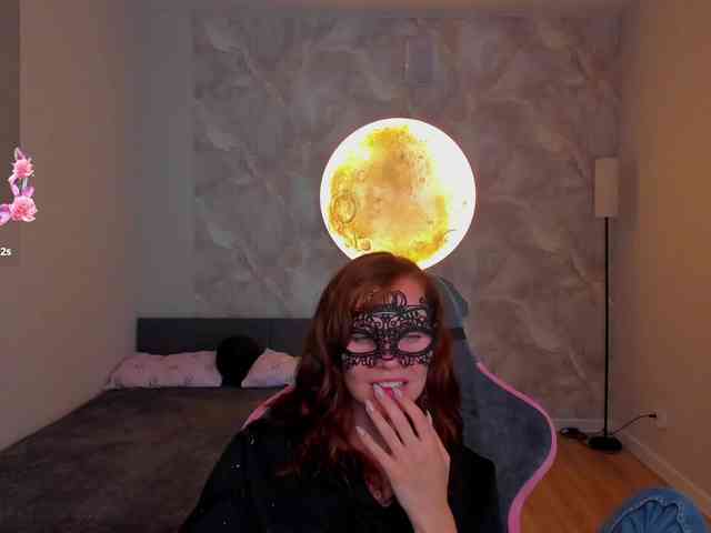 Margo-Kelly webcam