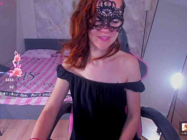 Margo-Kelly webcam