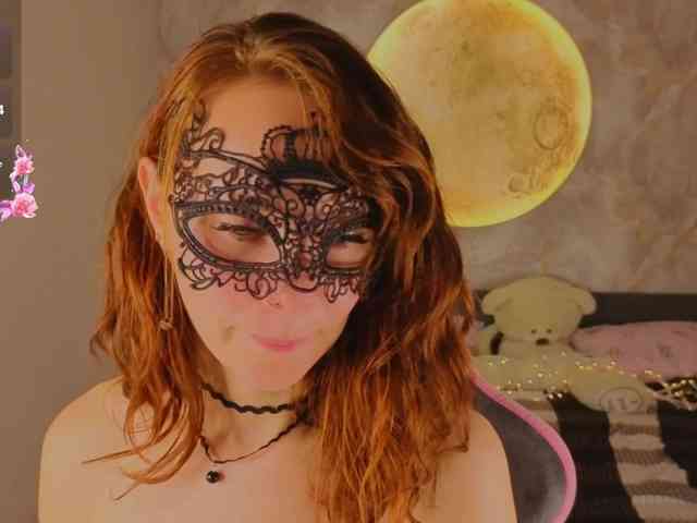 Margo-Kelly webcam