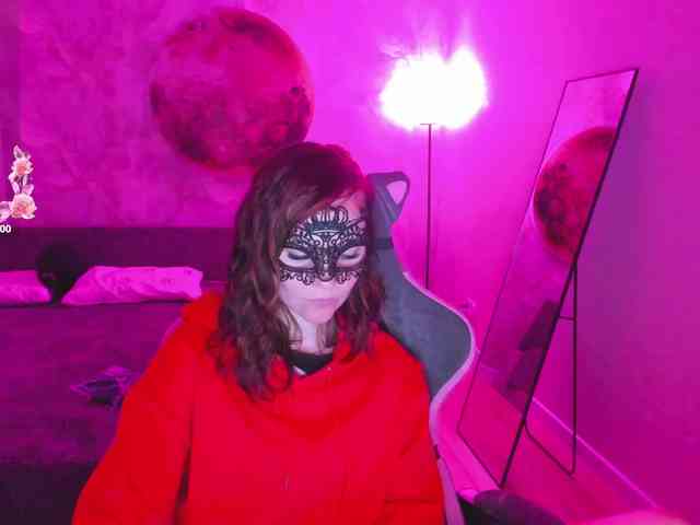 Margo-Kelly webcam