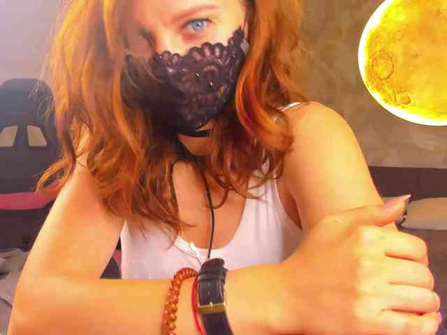 Margo-Kelly webcam