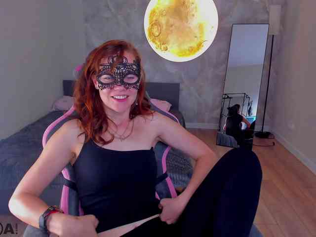 Margo-Kelly webcam