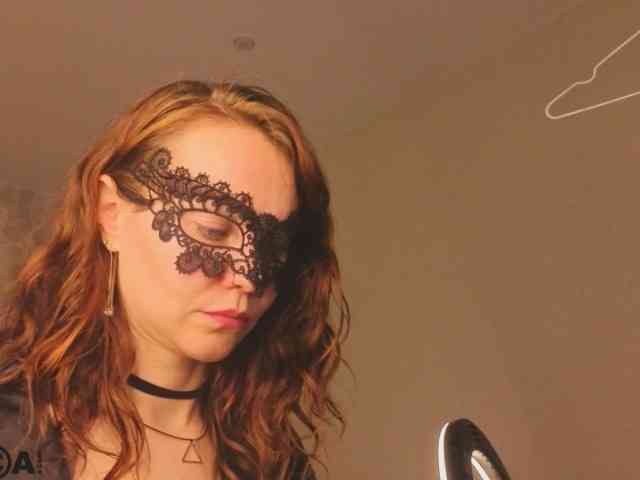Margo-Kelly webcam