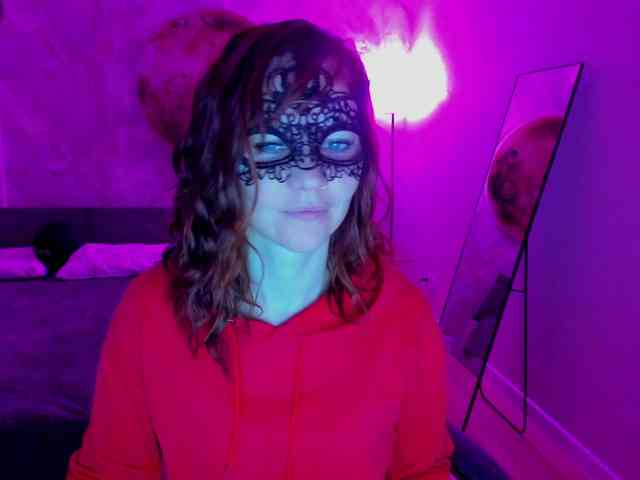 Margo-Kelly Sex Cam Show
