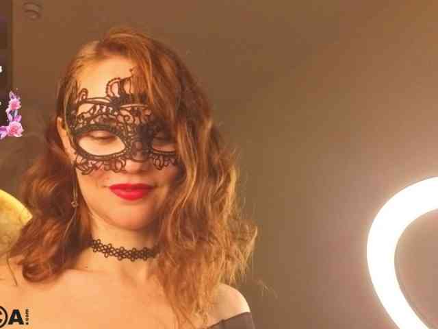 Margo-Kelly webcam