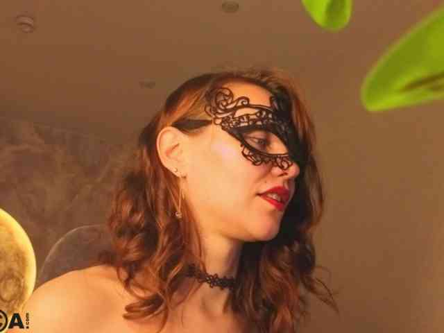 Margo-Kelly webcam