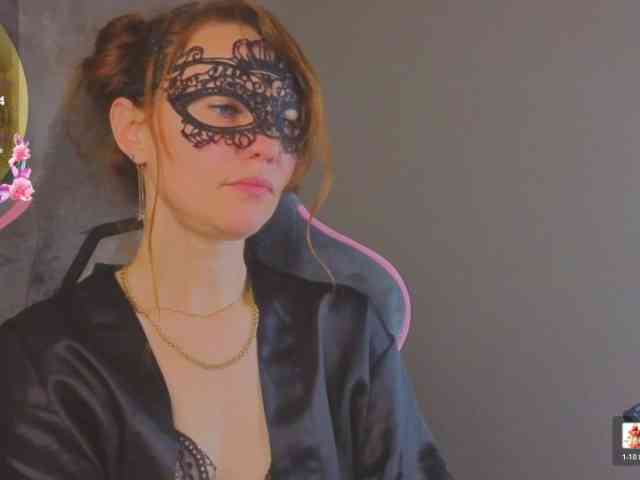 Margo-Kelly webcam