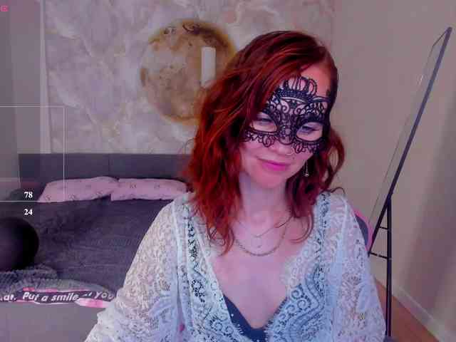 Margo-Kelly webcam
