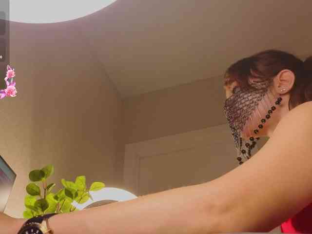 Margo-Kelly webcam