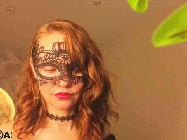 Margo-Kelly webcam