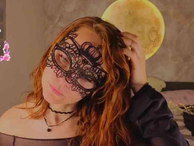 Margo-Kelly webcam