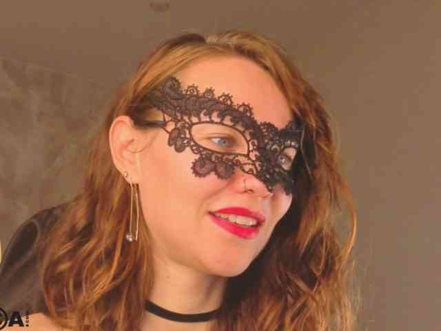 Margo-Kelly webcam