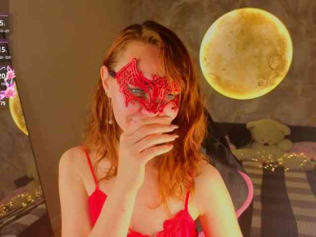 Margo-Kelly webcam