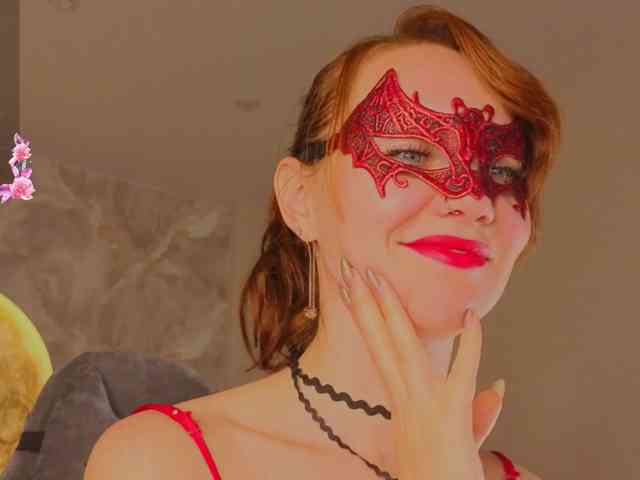 Margo-Kelly webcam