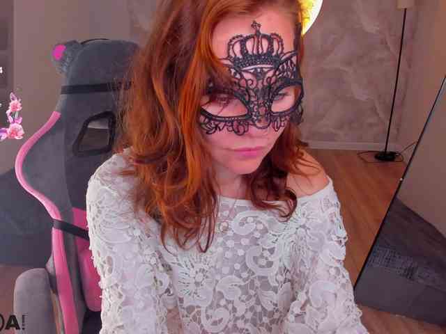 Margo-Kelly webcam