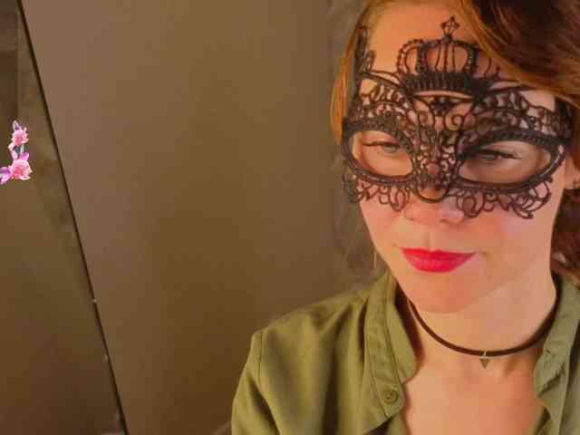 Margo-Kelly webcam