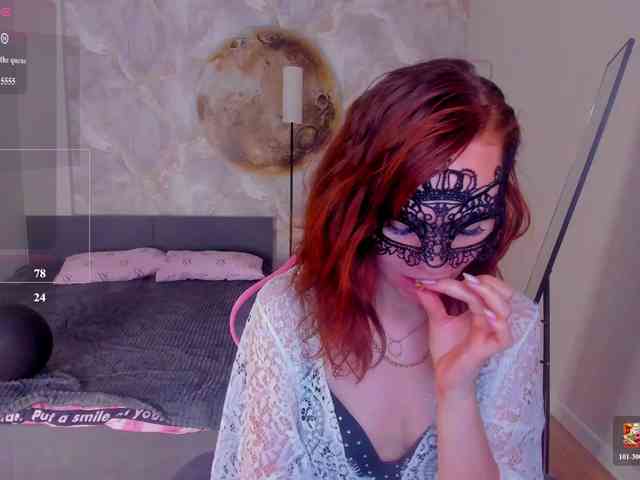 Margo-Kelly webcam