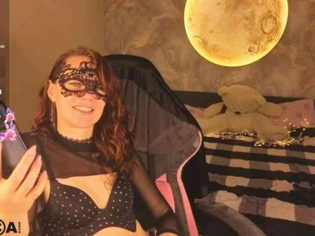 Margo-Kelly webcam
