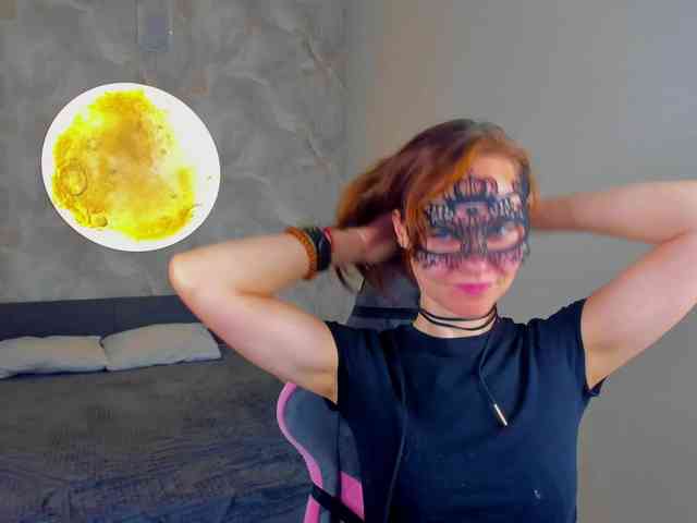 Margo-Kelly webcam