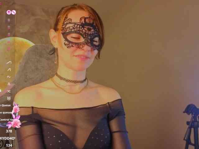Margo-Kelly webcam