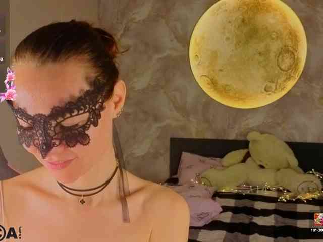 Margo-Kelly webcam