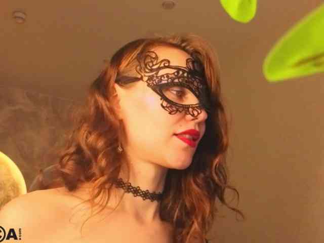 Margo-Kelly webcam