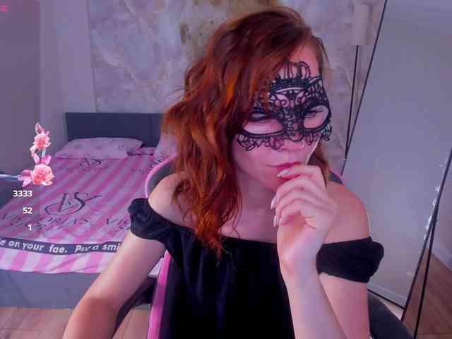 Margo-Kelly webcam