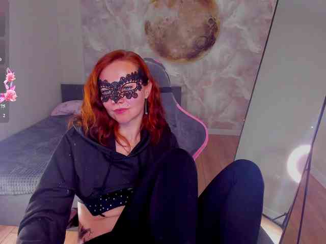 Margo-Kelly webcam