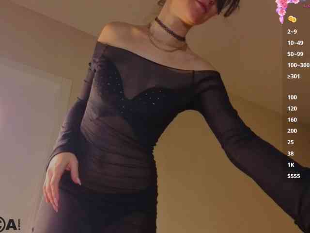 Margo-Kelly webcam