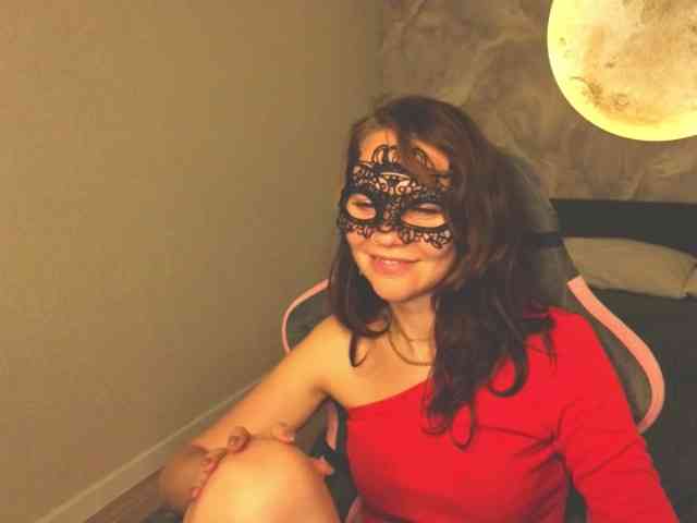 Margo-Kelly webcam
